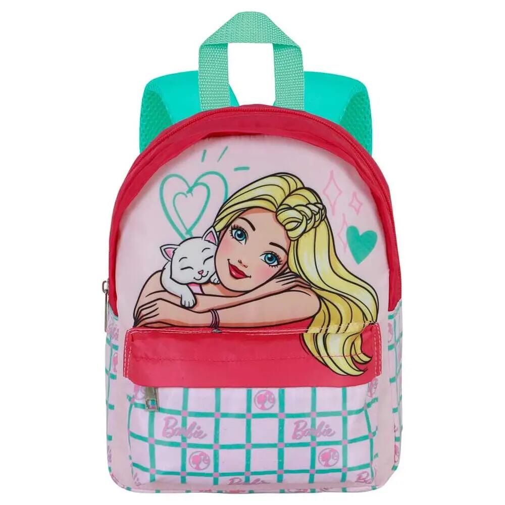 Mochila Escolar BARBIE Multicolor 6/6