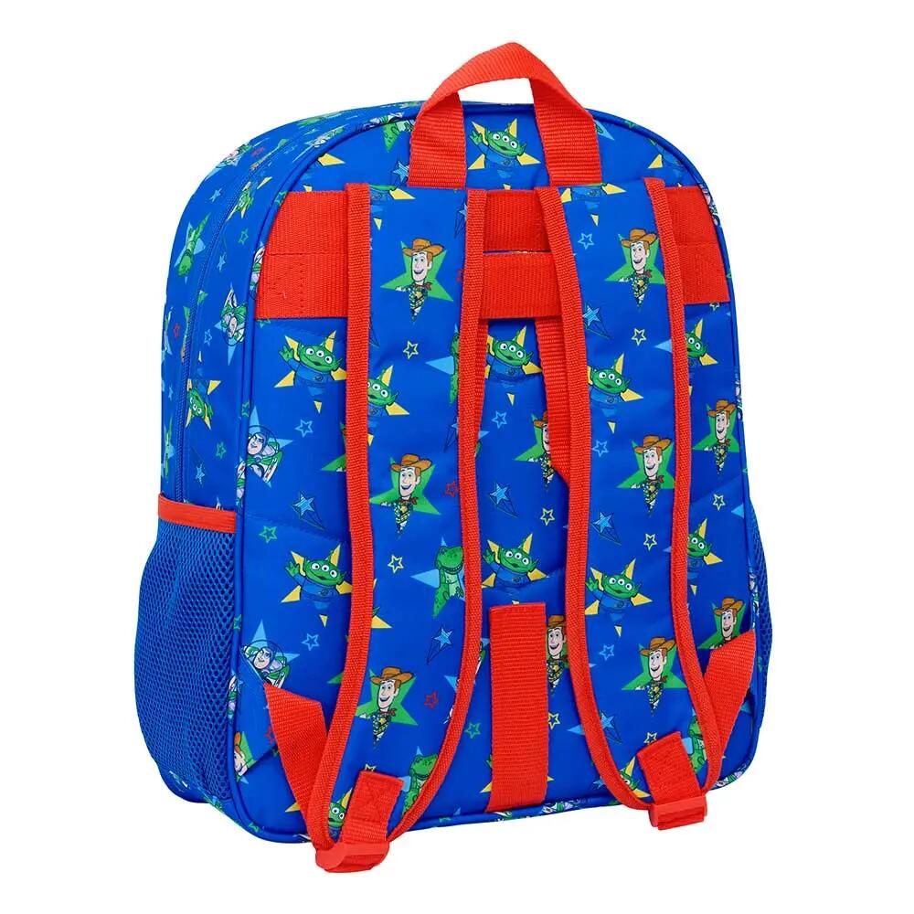 Schulrucksack DISNEY Good vibes Polyester 300D 4/5