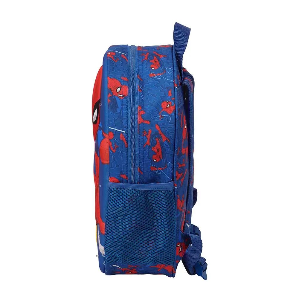 Schoolrugzak SPIDERMAN Peuters 5/5