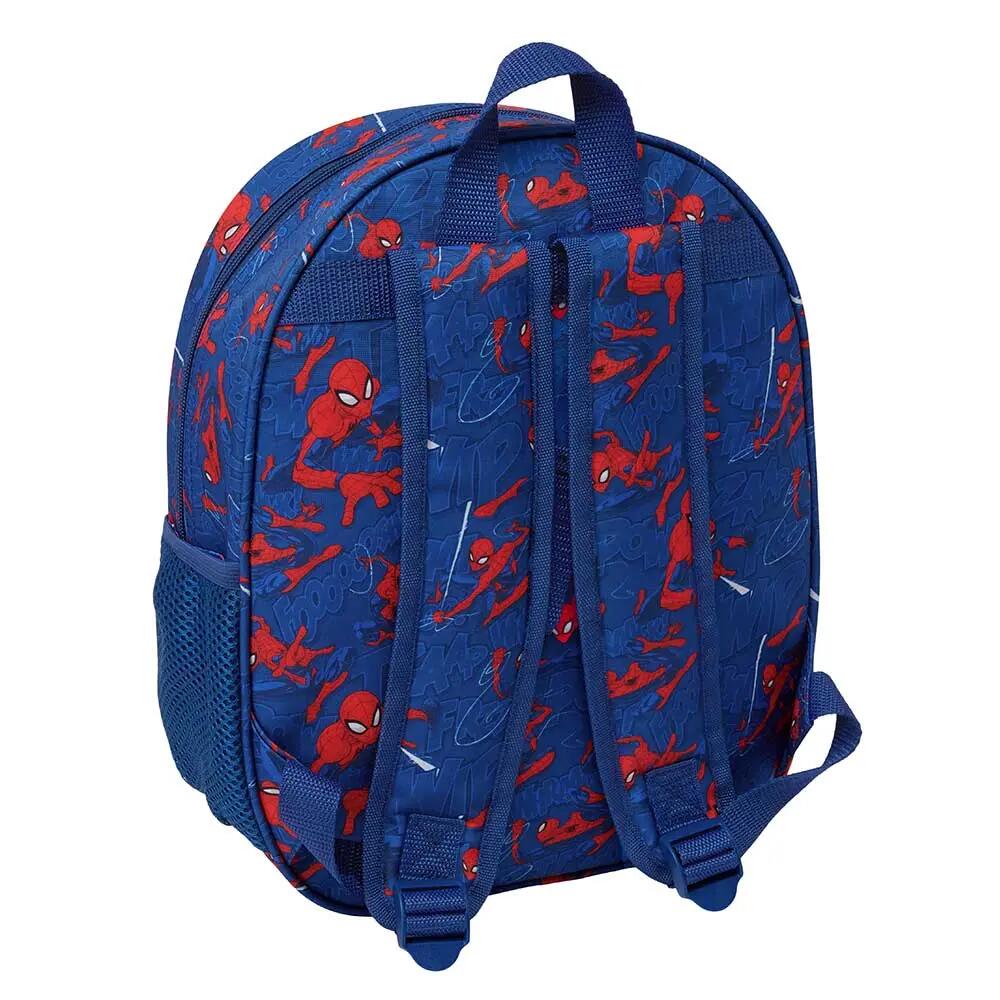 Schoolrugzak SPIDERMAN Peuters 4/5