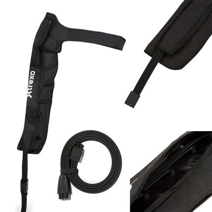 Manchon pour masseur de compression XTREXO AIRPRESSO 8