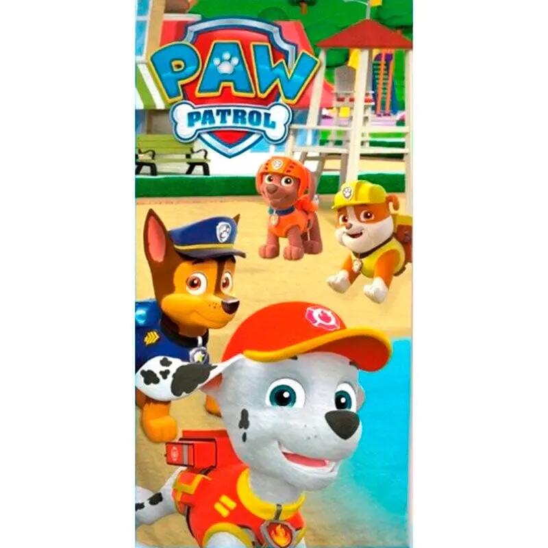 PAW PATROL picture