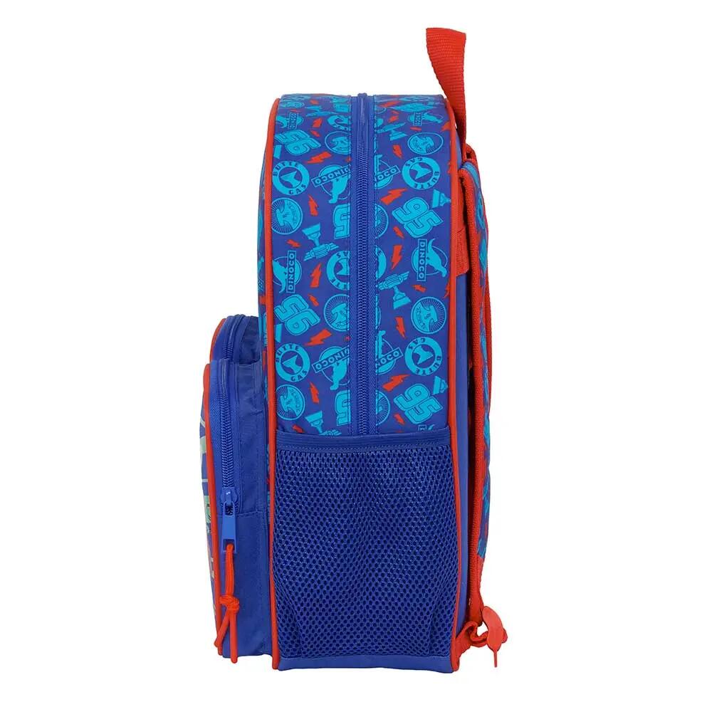 Schulrucksack CARS Polyester 300D 5/5
