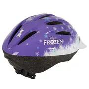 Casco Bicicleta Infantil Regulable Frozen 4/7