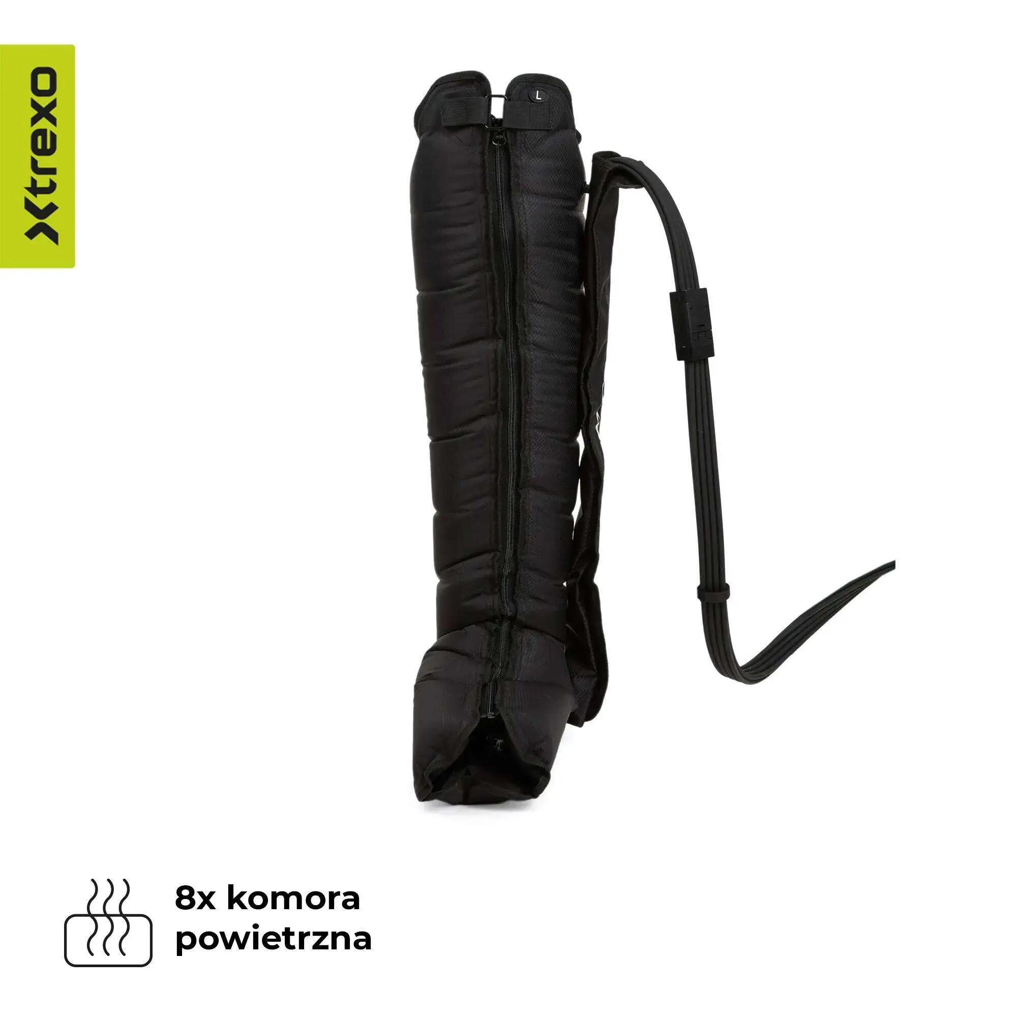 Pierna para el masajeador de compresión XTREXO AIRPRESSO 8 3/9