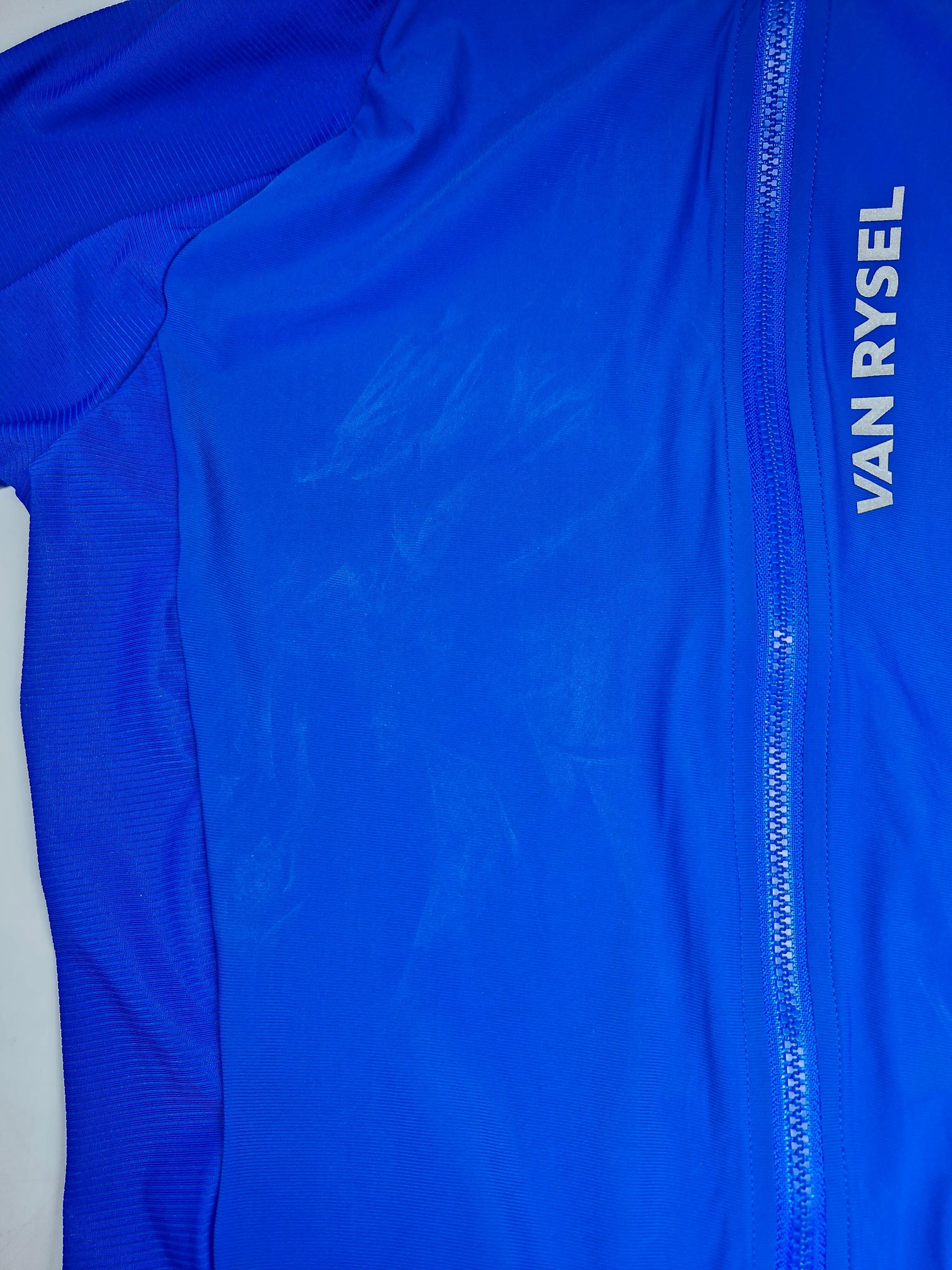 2ND LIFE - Pánská kombinéza na triatlon RCR-X (L) - Dobrý stav - Použité 4/4