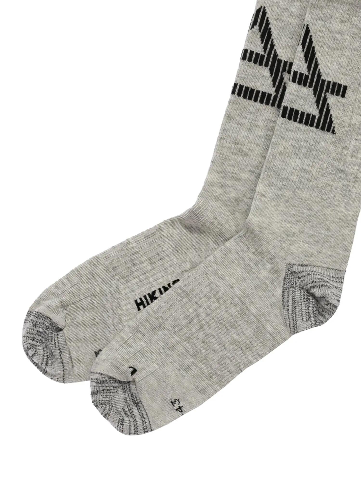Skarpety turystyczne Devold Hiking Merino Light Sock 2/2