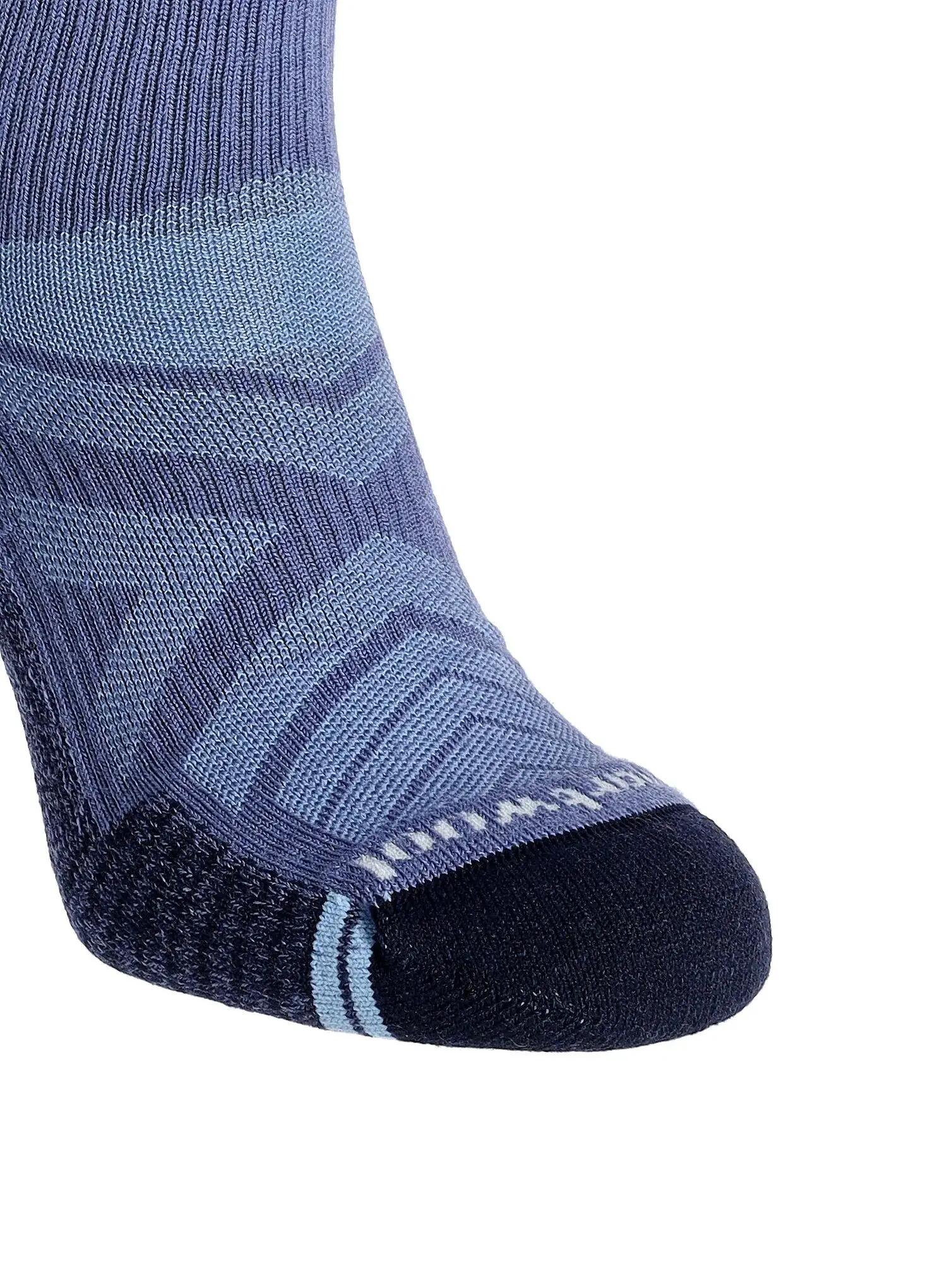 Calze da uomo Classic Hike Light Cushion Crew 4/4