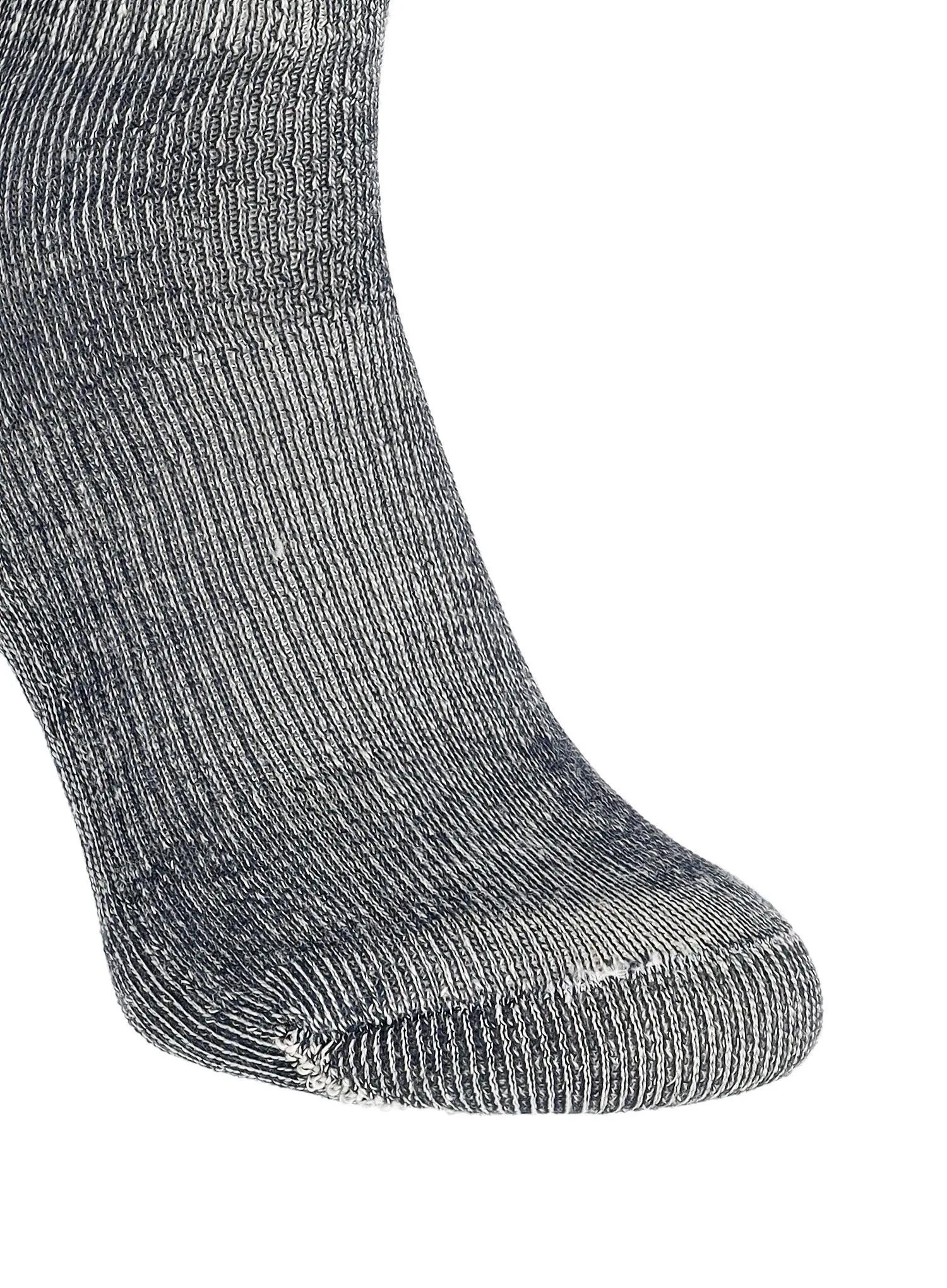 Chaussettes de trekking pour homme Classic Hike Light Cushion Crew 4/4