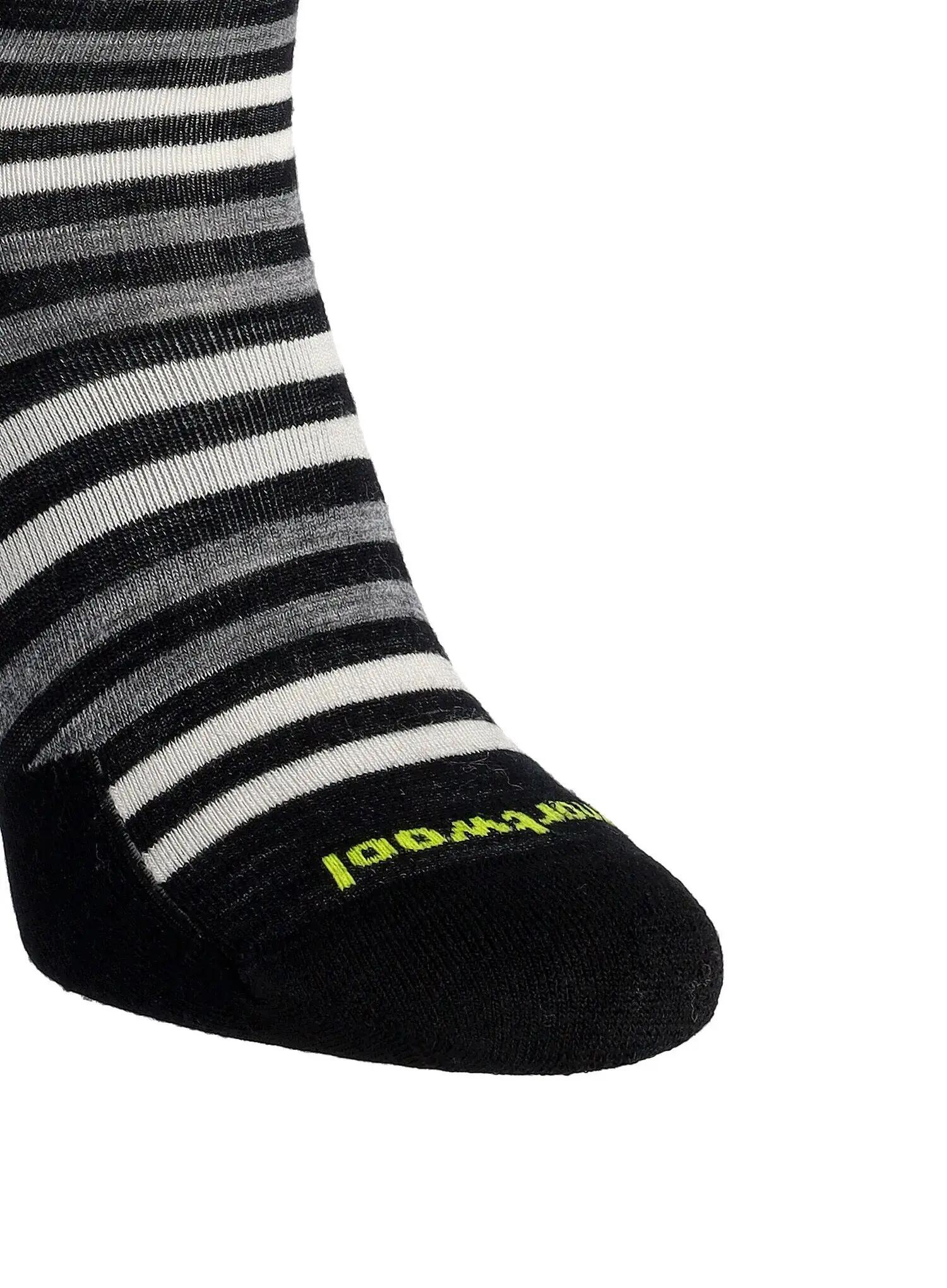 Skarpety Smartwool Everyday Spruce Street Crew Socks 4/4