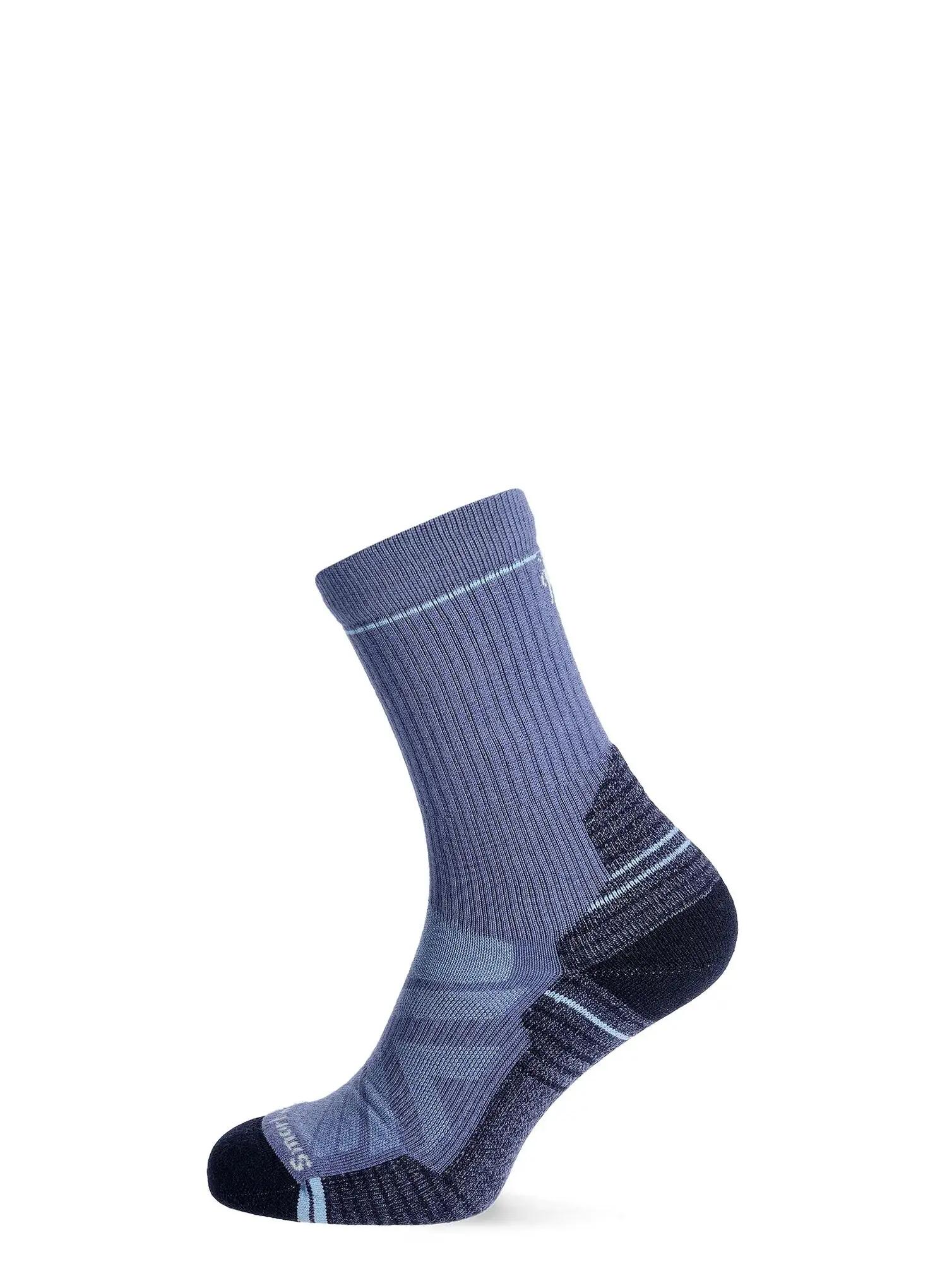 Calze da uomo Classic Hike Light Cushion Crew 3/4