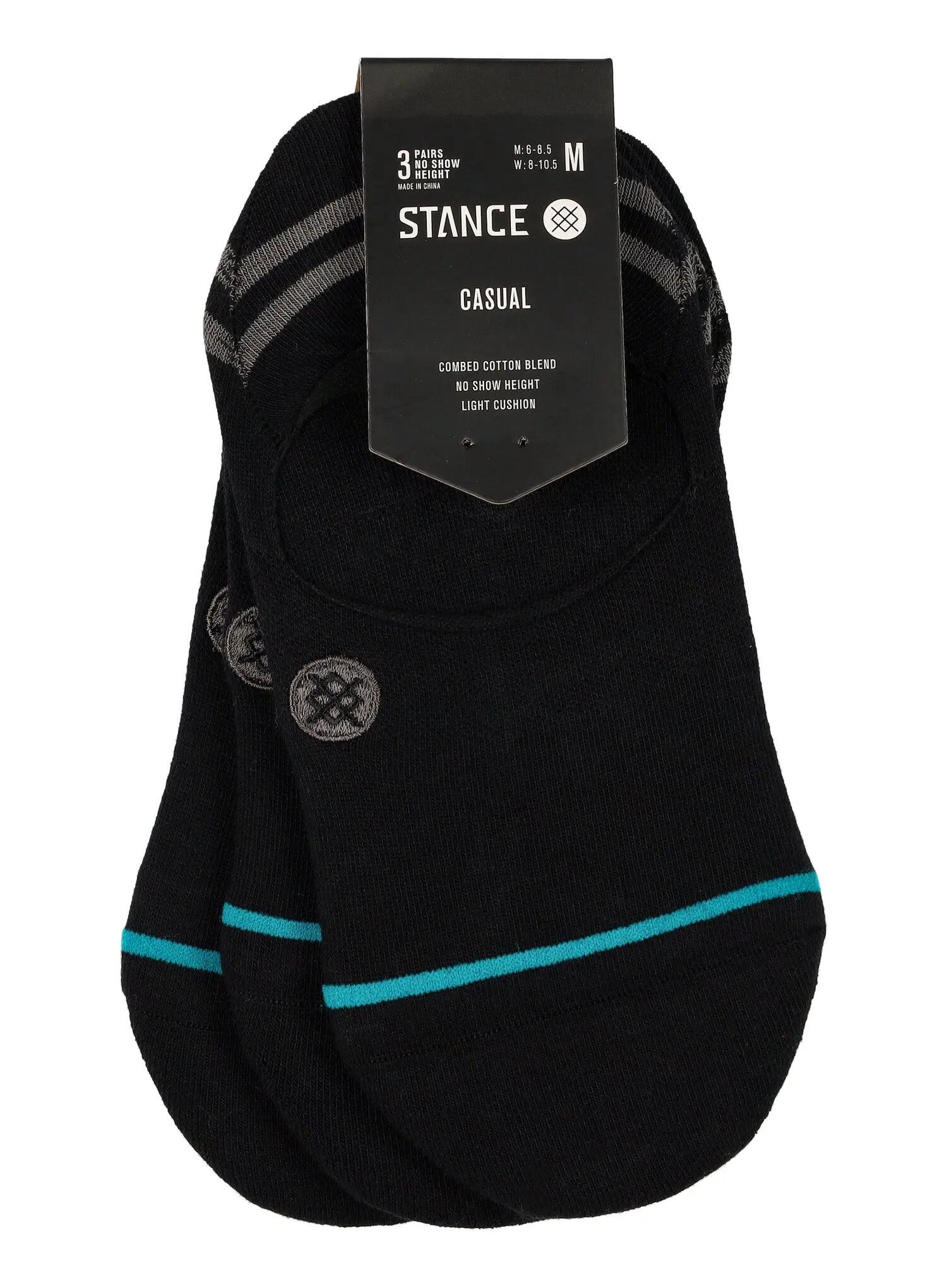 Skarpety turystyczne Stance Gamut 2 3 Pack 2/6