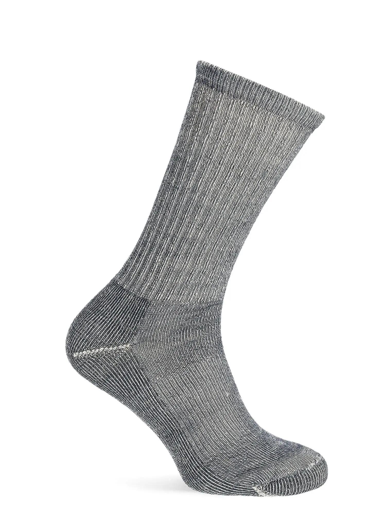 Chaussettes de trekking pour homme Classic Hike Light Cushion Crew 3/4