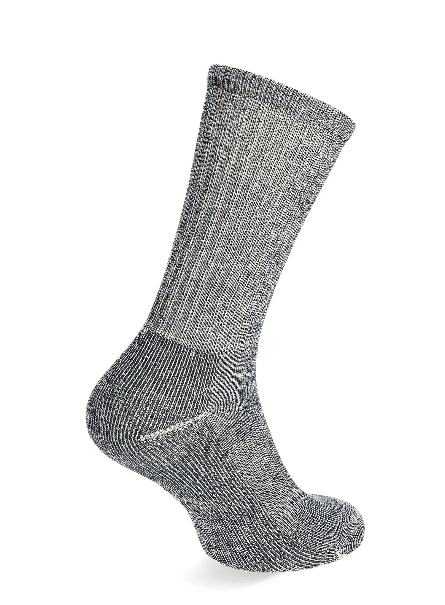 Chaussettes de trekking pour homme Classic Hike Light Cushion Crew 2/4