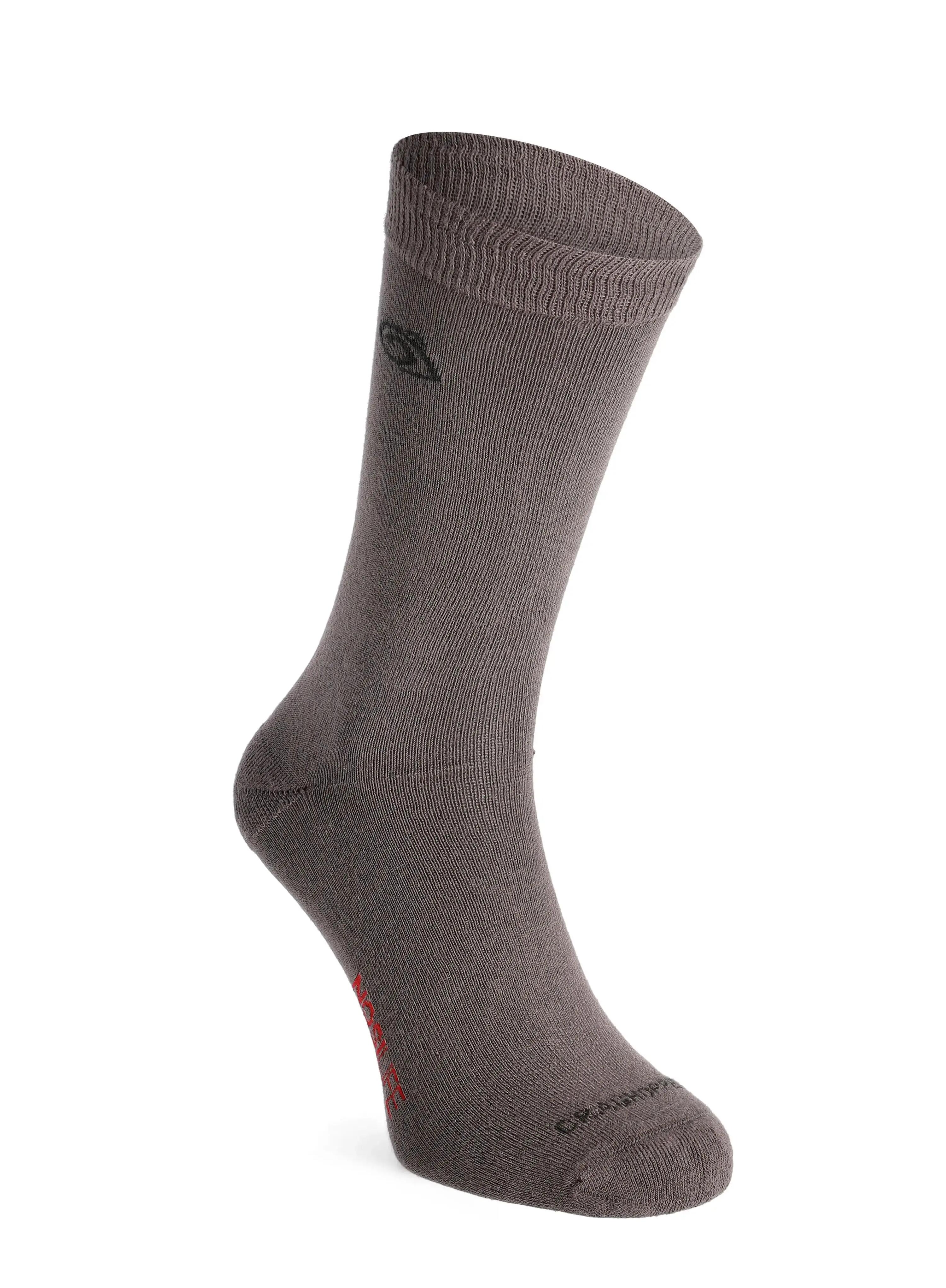 Skarpety turystyczne Craghoppers NosiLife Travel Twin Pack Socks 3/7
