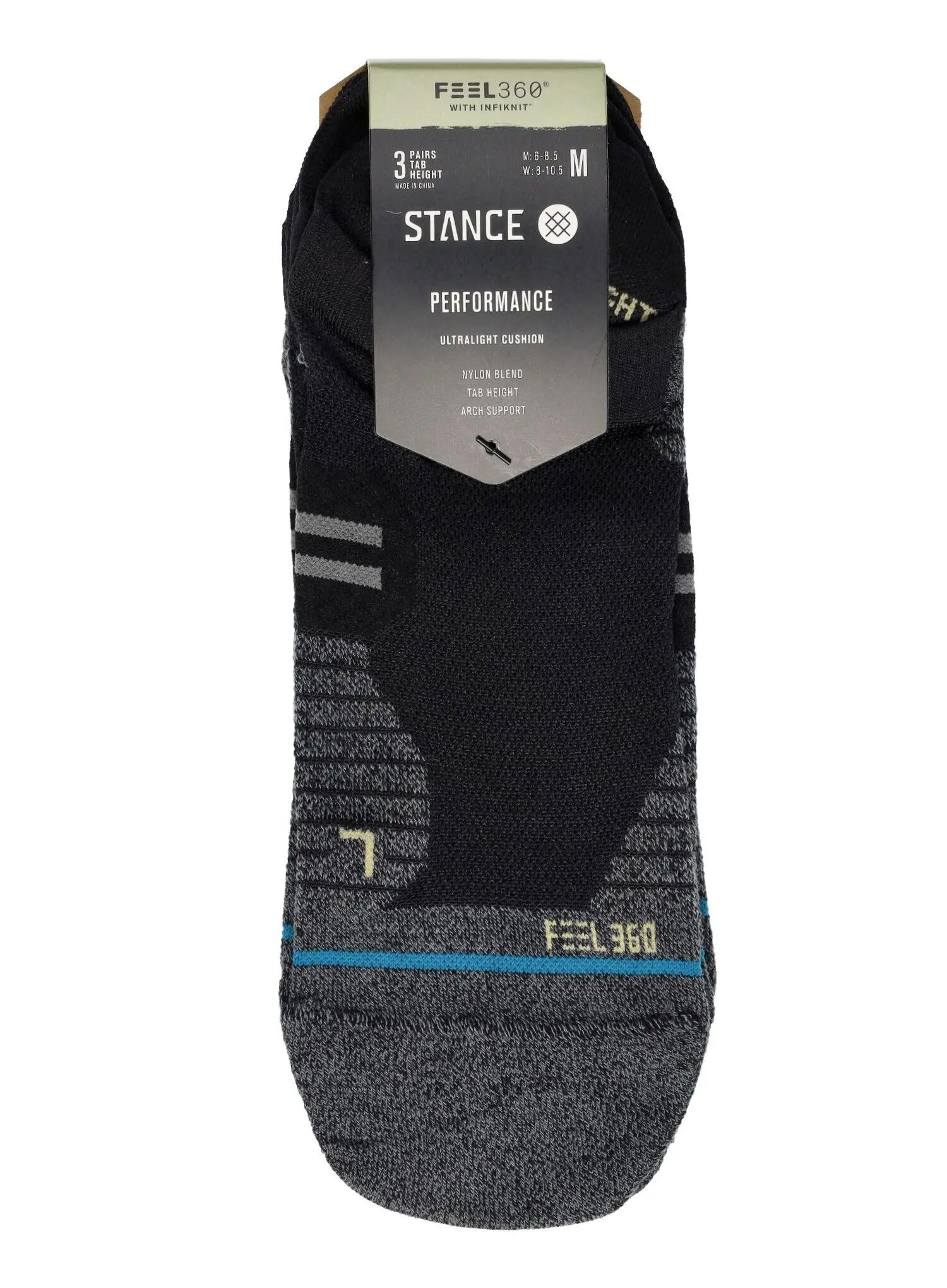 Skarpety Stance Run Light (3 Pack) 2/7