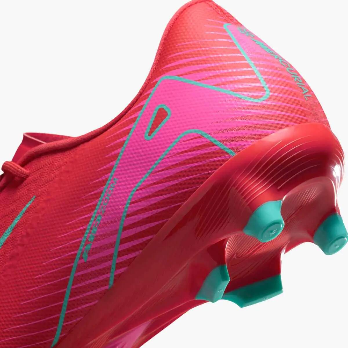 Scarpe da calcio uomo mg - multiterreno nike rosa 4/4