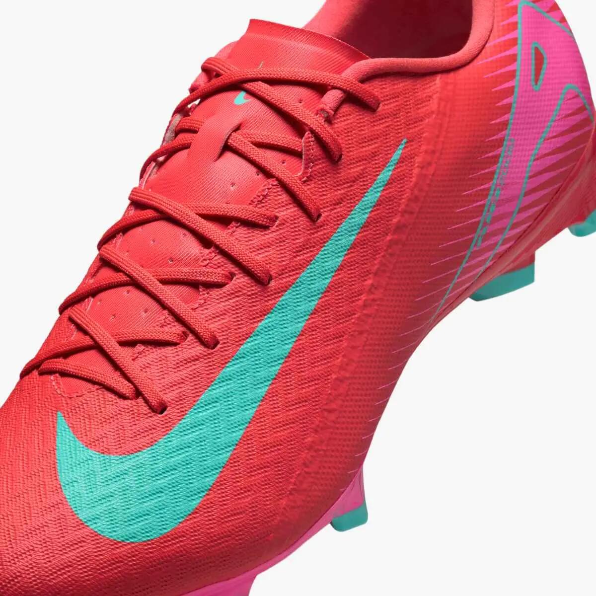 Scarpe da calcio uomo mg - multiterreno nike rosa 3/4