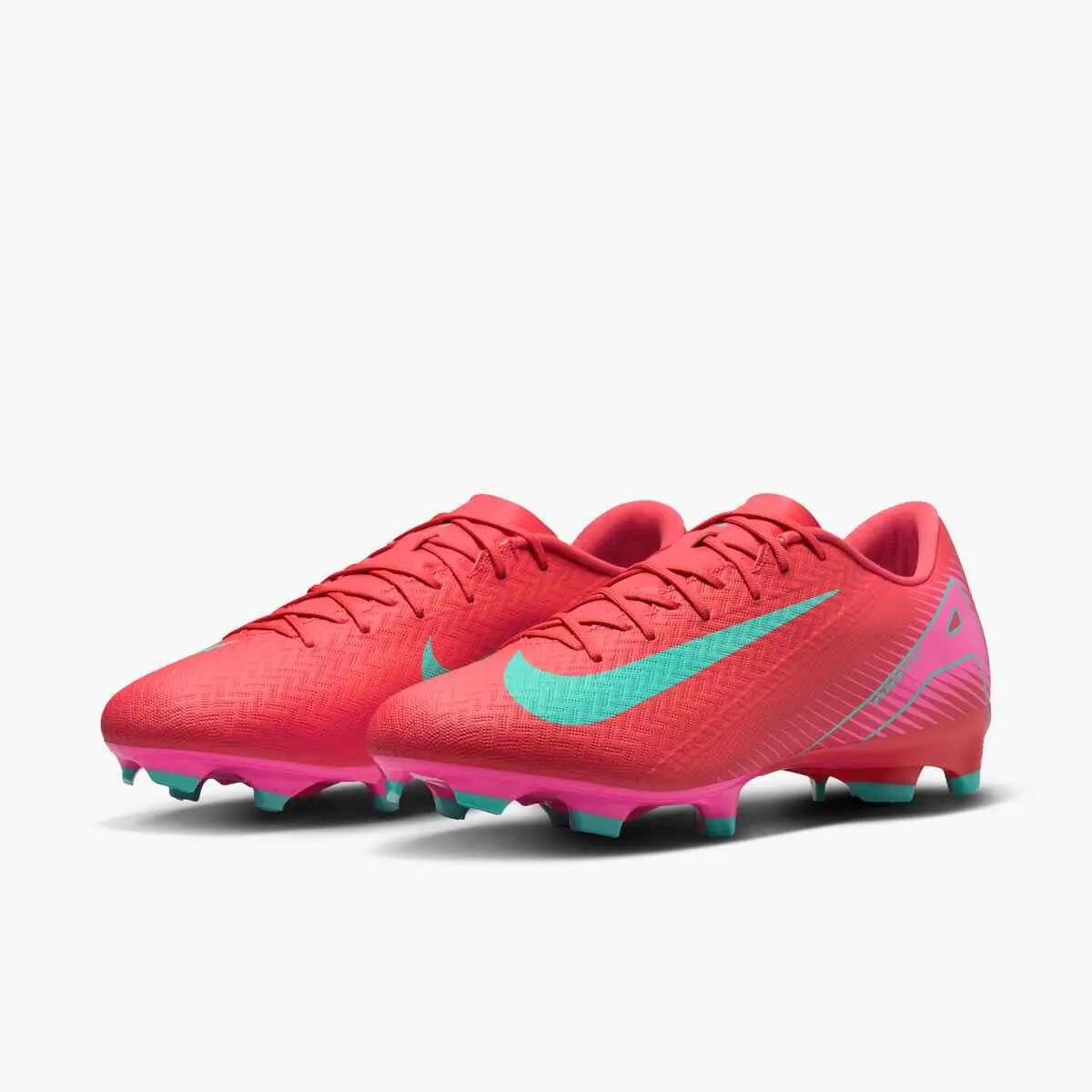 Scarpe da calcio uomo mg - multiterreno nike rosa 2/4