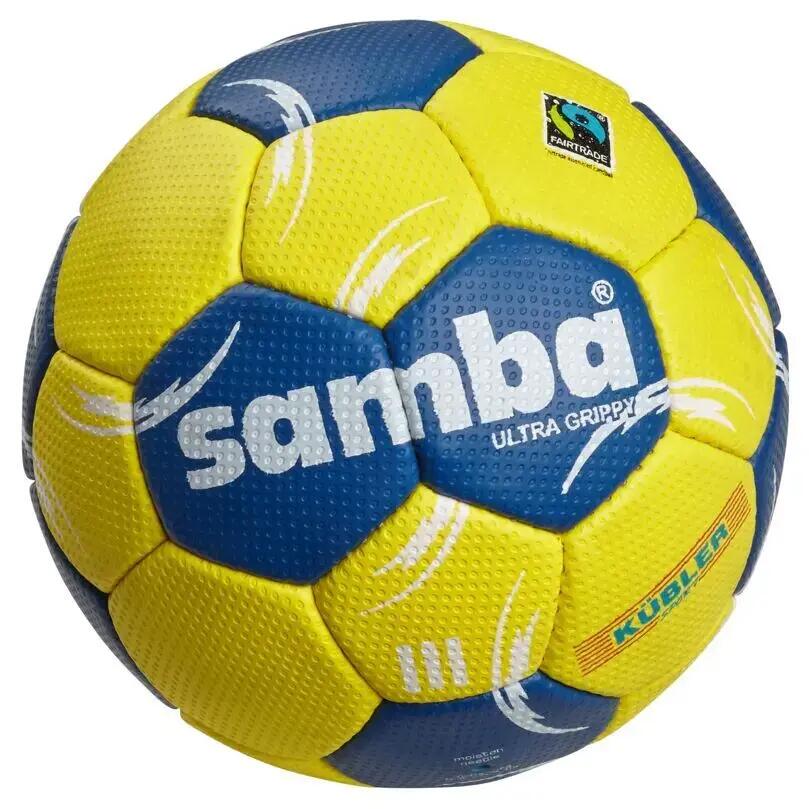 SAMBA picture