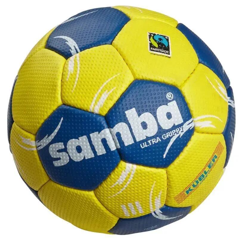 Palla pallamano Samba Ultra Grippy 3/3