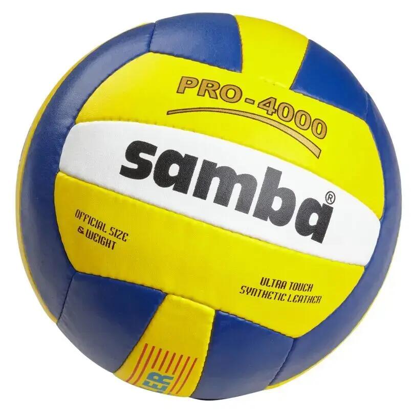 SAMBA picture