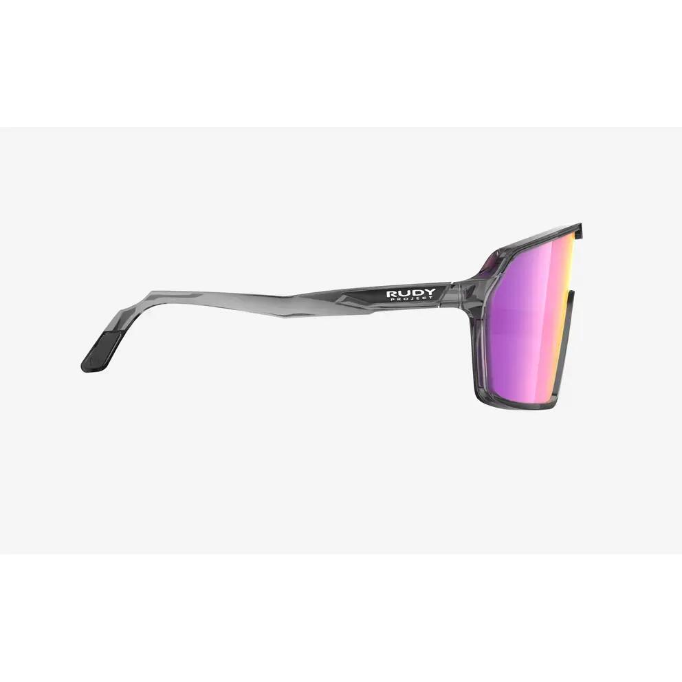 Lunettes Rudy Project Spinshield 4/4