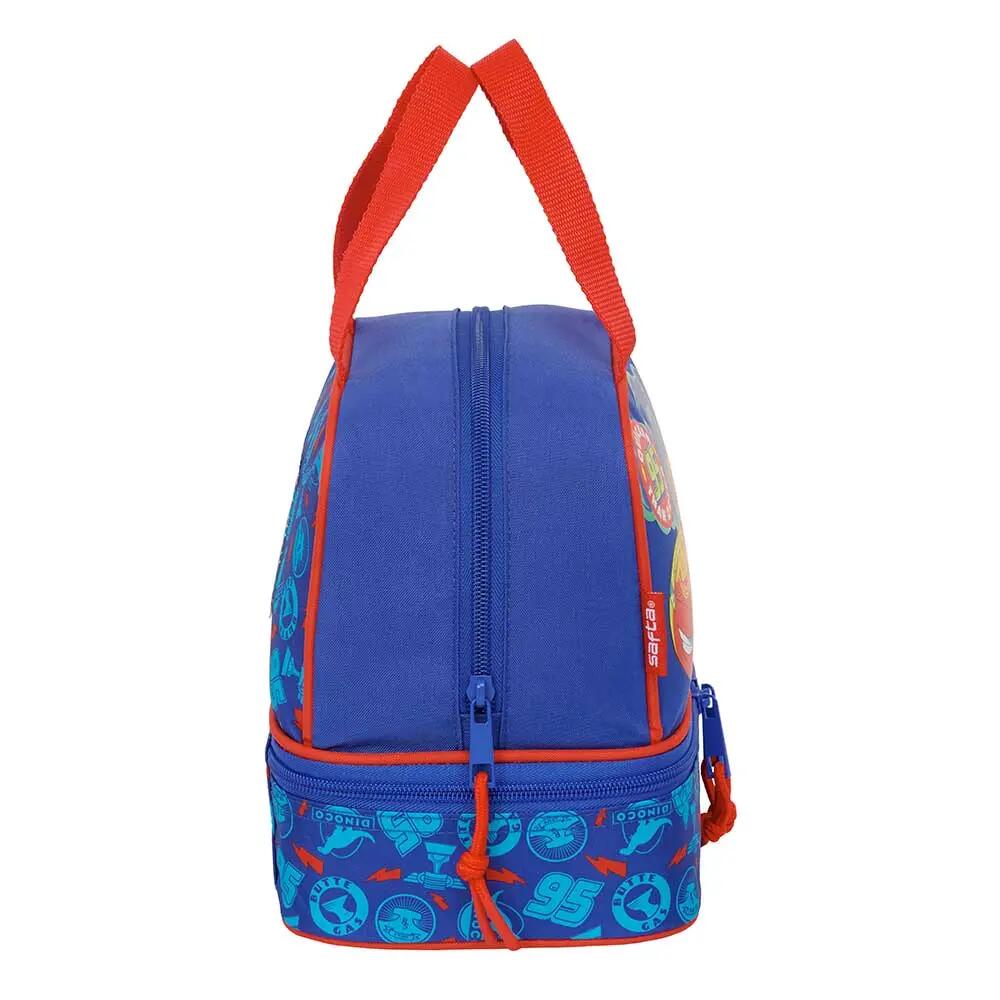 Allzwecktasche CARS Bunt 5/5