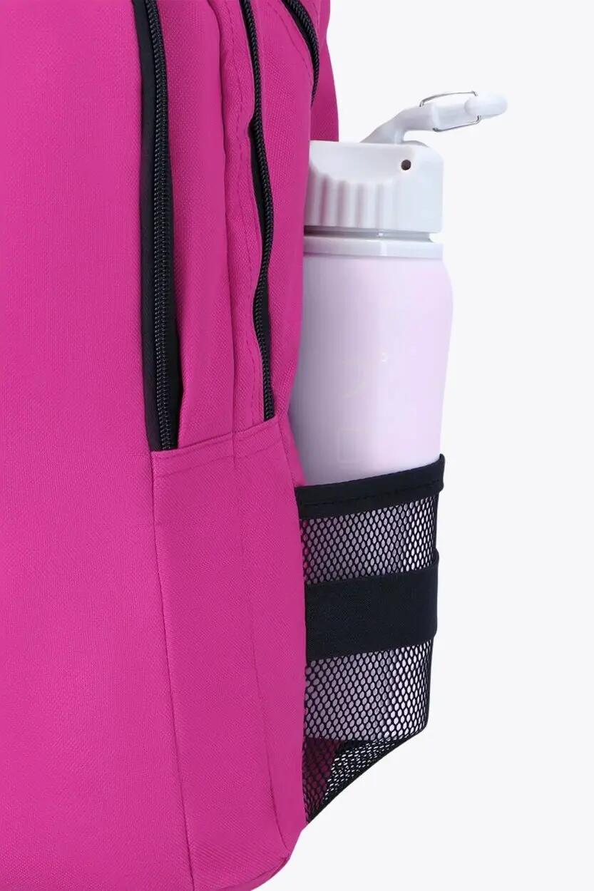 Sac à dos de sport Osaka | Rose 6/6