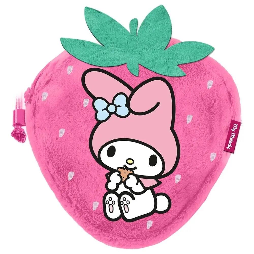 Girl's backpack Karactermania Hello Kitty and Friends My Melody