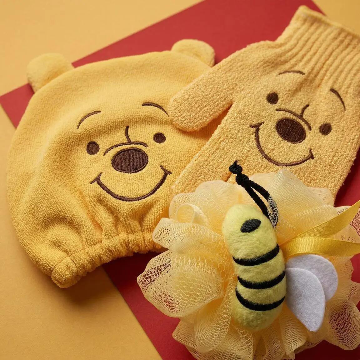 Set de Soins Enfant Winnie the Pooh 7/7