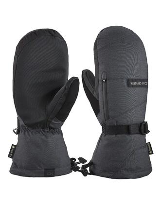 Rękawice narciarskie DAKINE TITAN GORE-TEX MITT CARBON