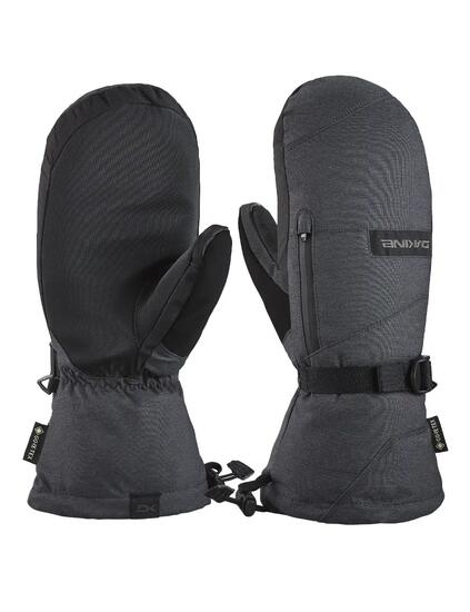 Rękawice narciarskie DAKINE TITAN GORE-TEX MITT CARBON