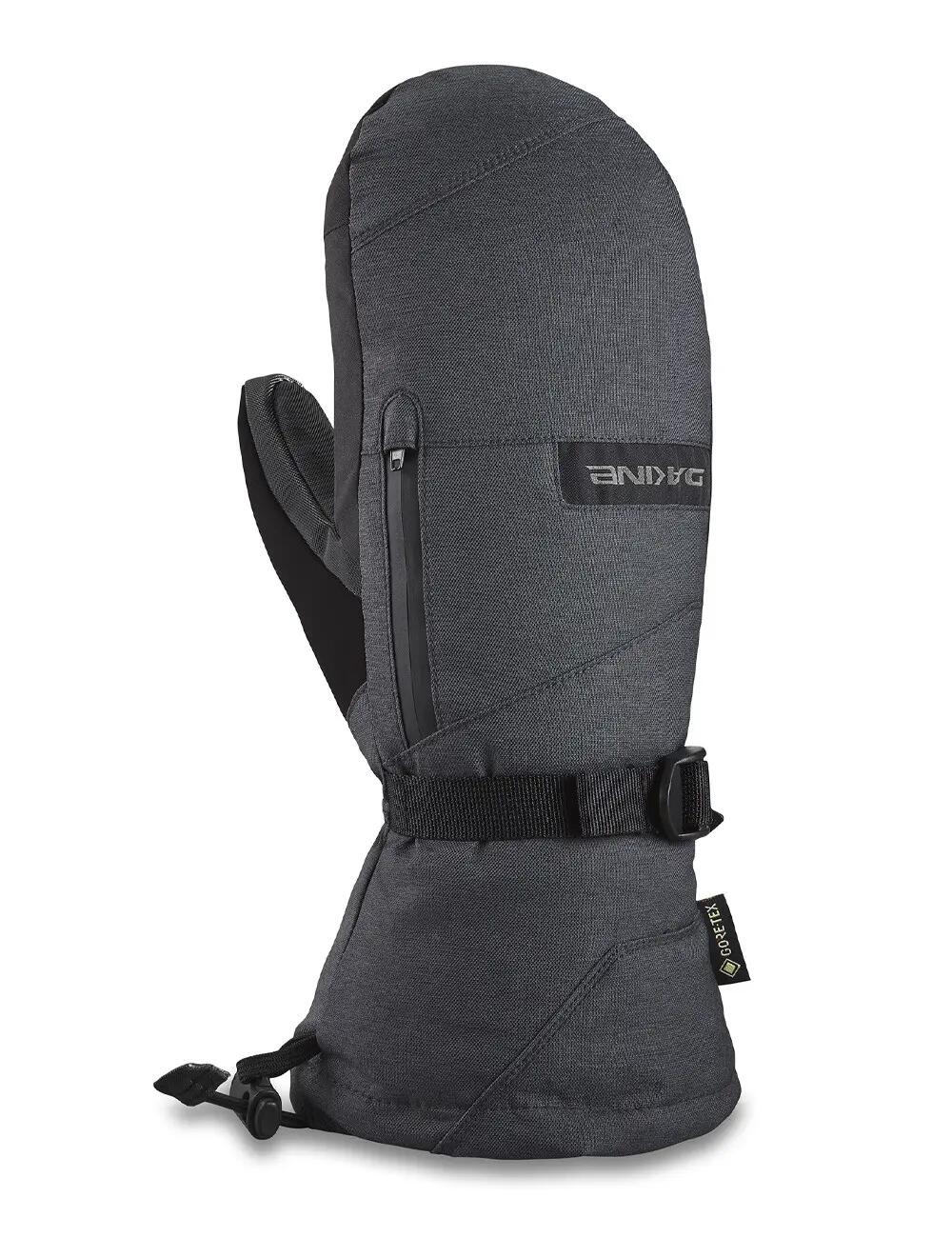 Rękawice narciarskie DAKINE TITAN GORE-TEX MITT CARBON 2/3