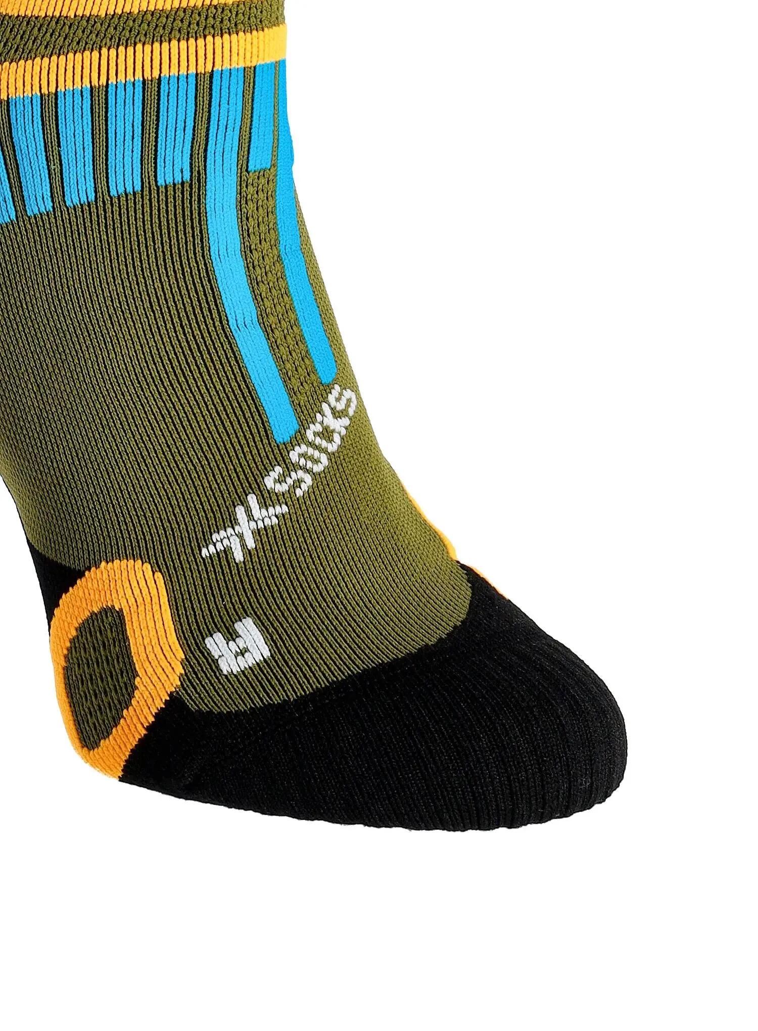 Meias X-Socks Perform Ankle 7/7