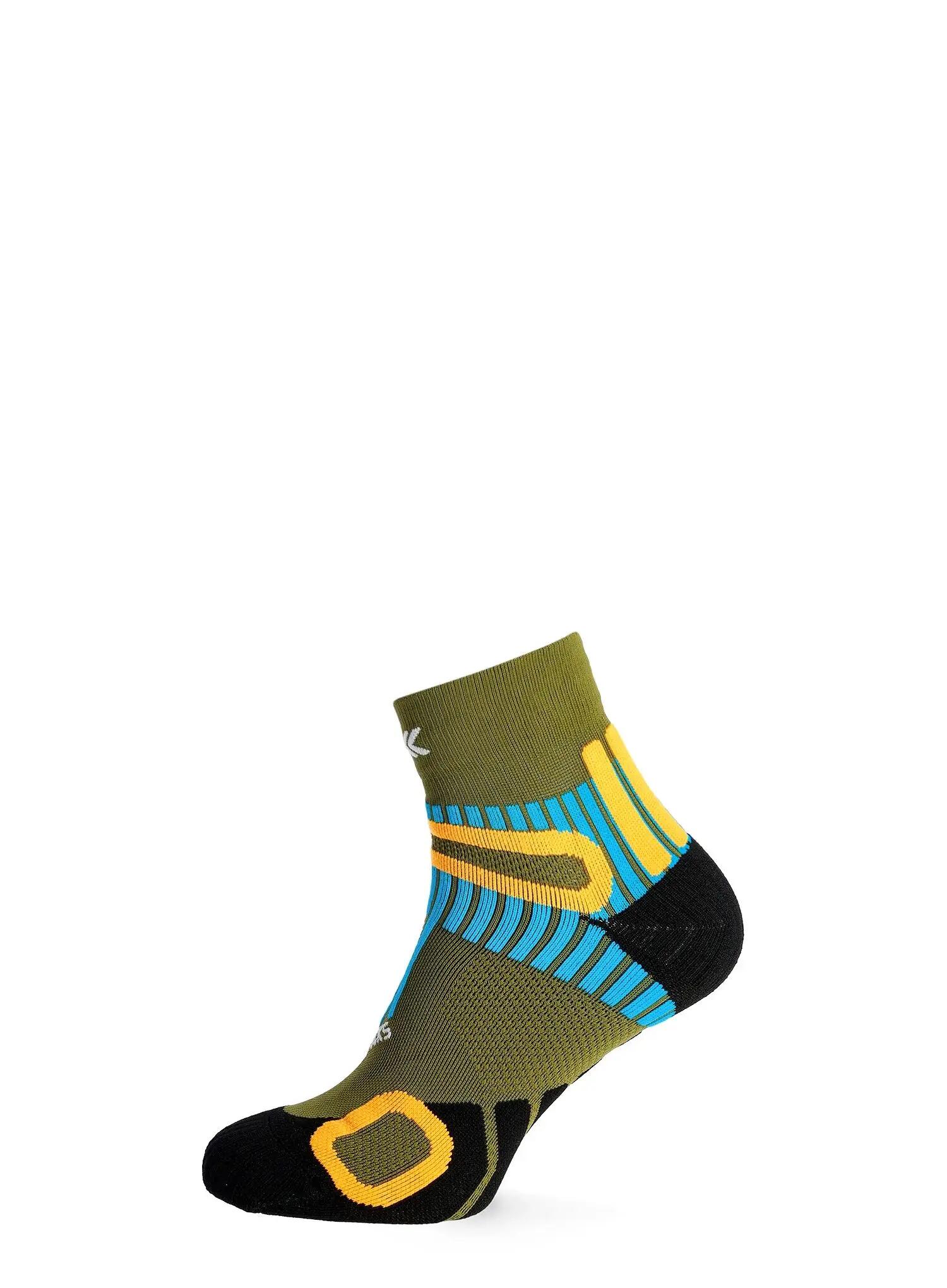 Meias X-Socks Perform Ankle 5/7