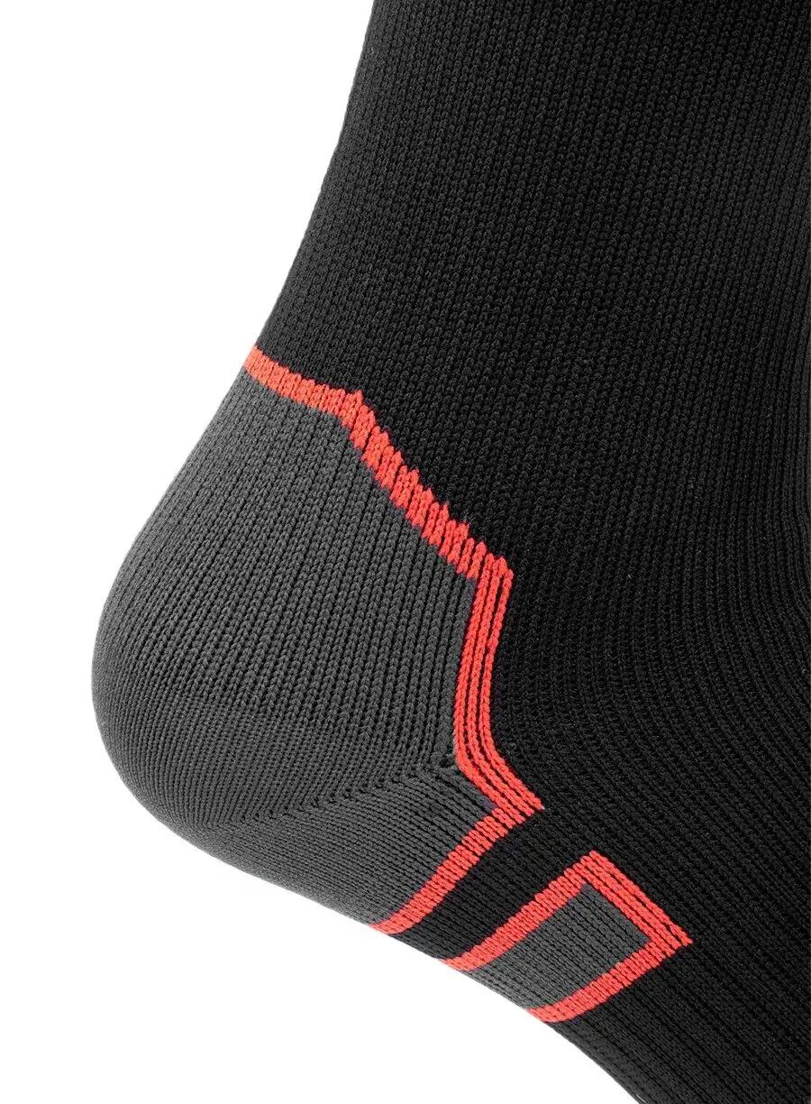 Dámské nepromokavé podkolenky Bridgedale StormSock Heavy Knee 7/7