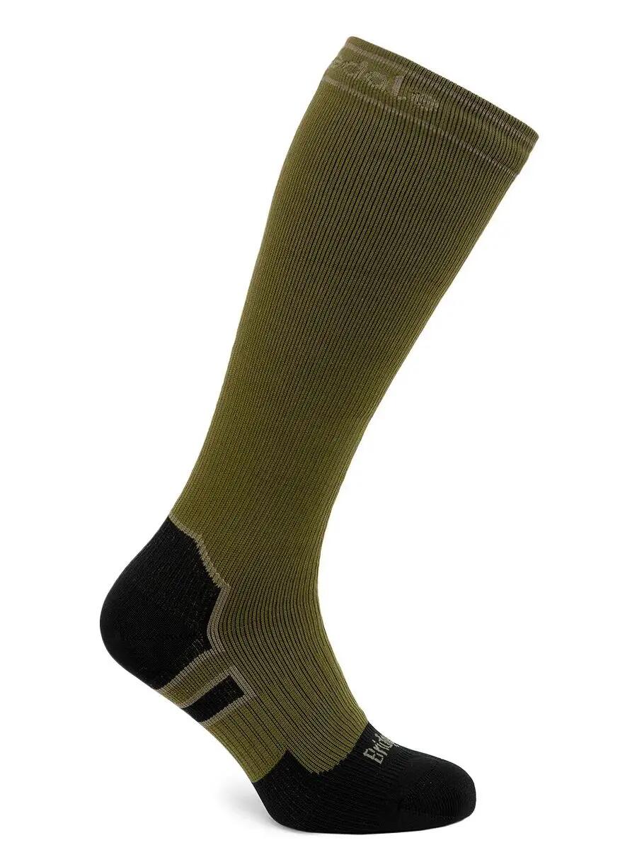 Skarpety z membraną Bridgedale StormSock Heavy Knee 4/7