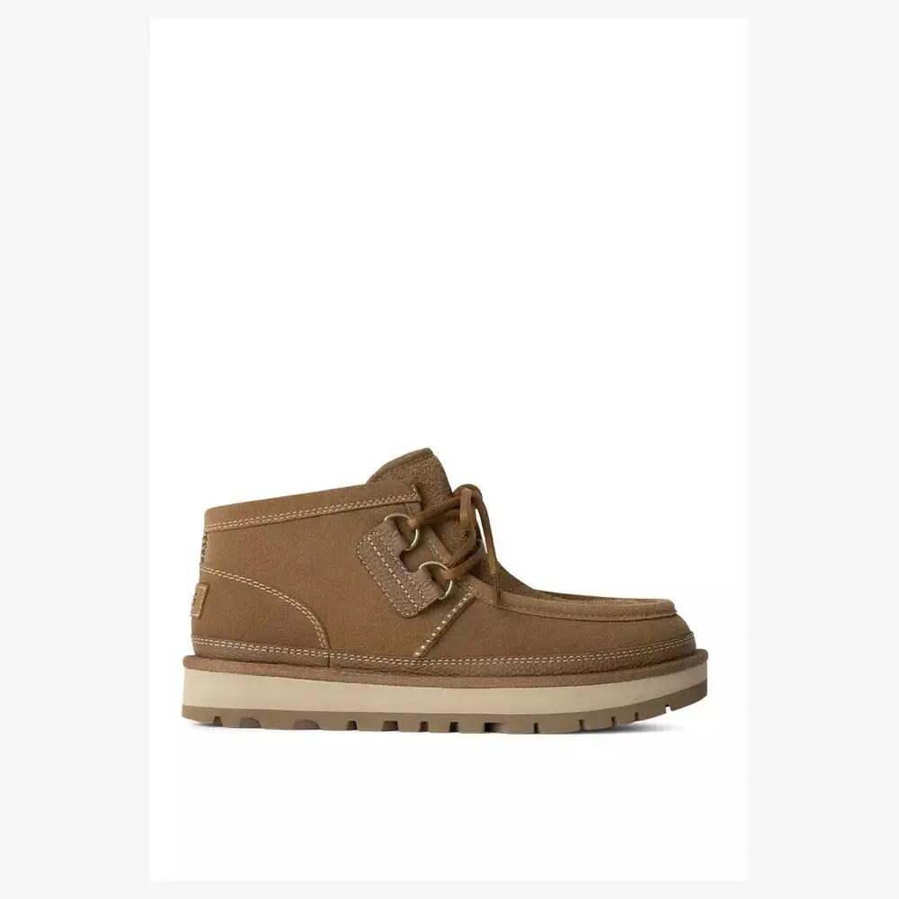 UGG picture