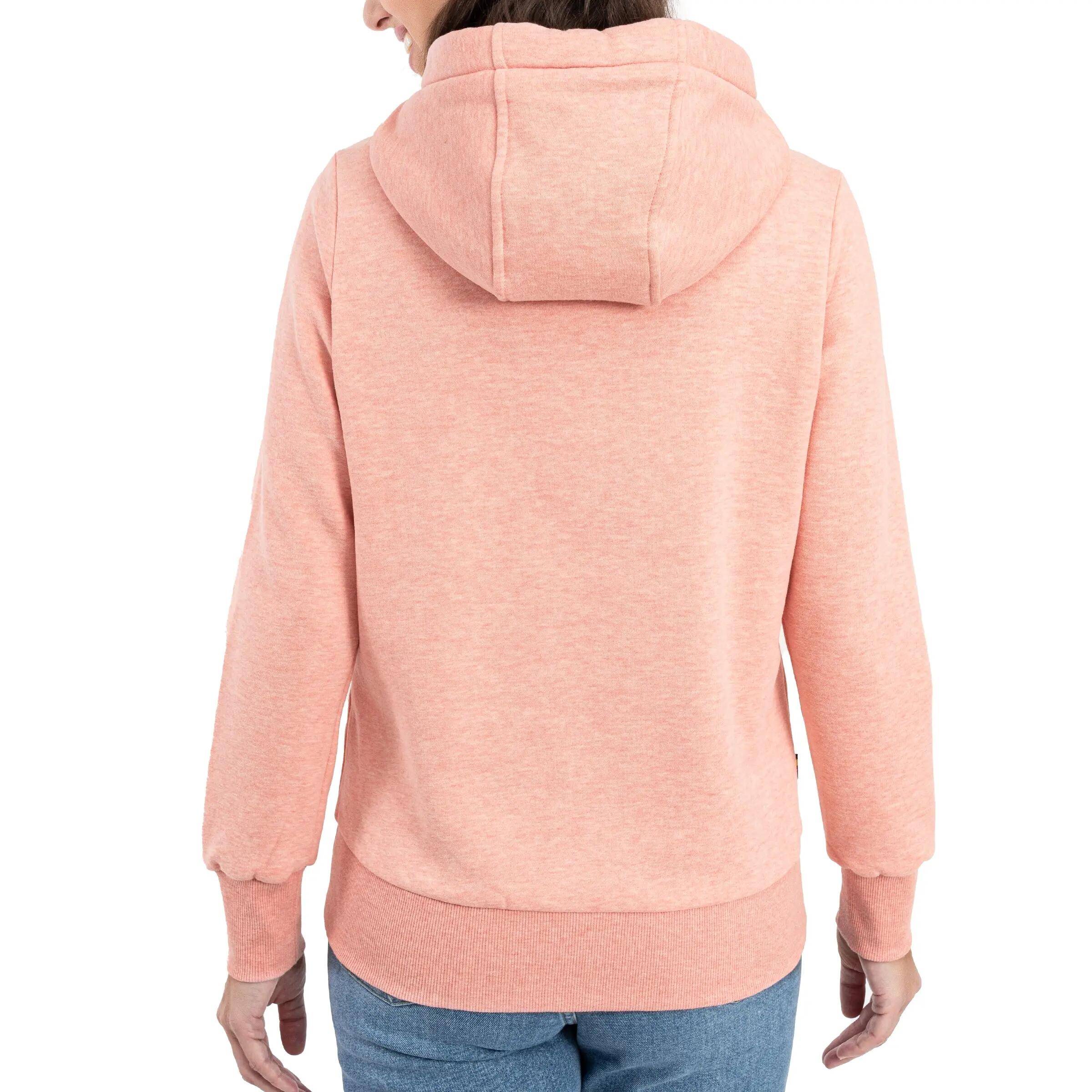 Damen - Naturwandern - Sweatjacke Kapuze - FINJA II 5/6
