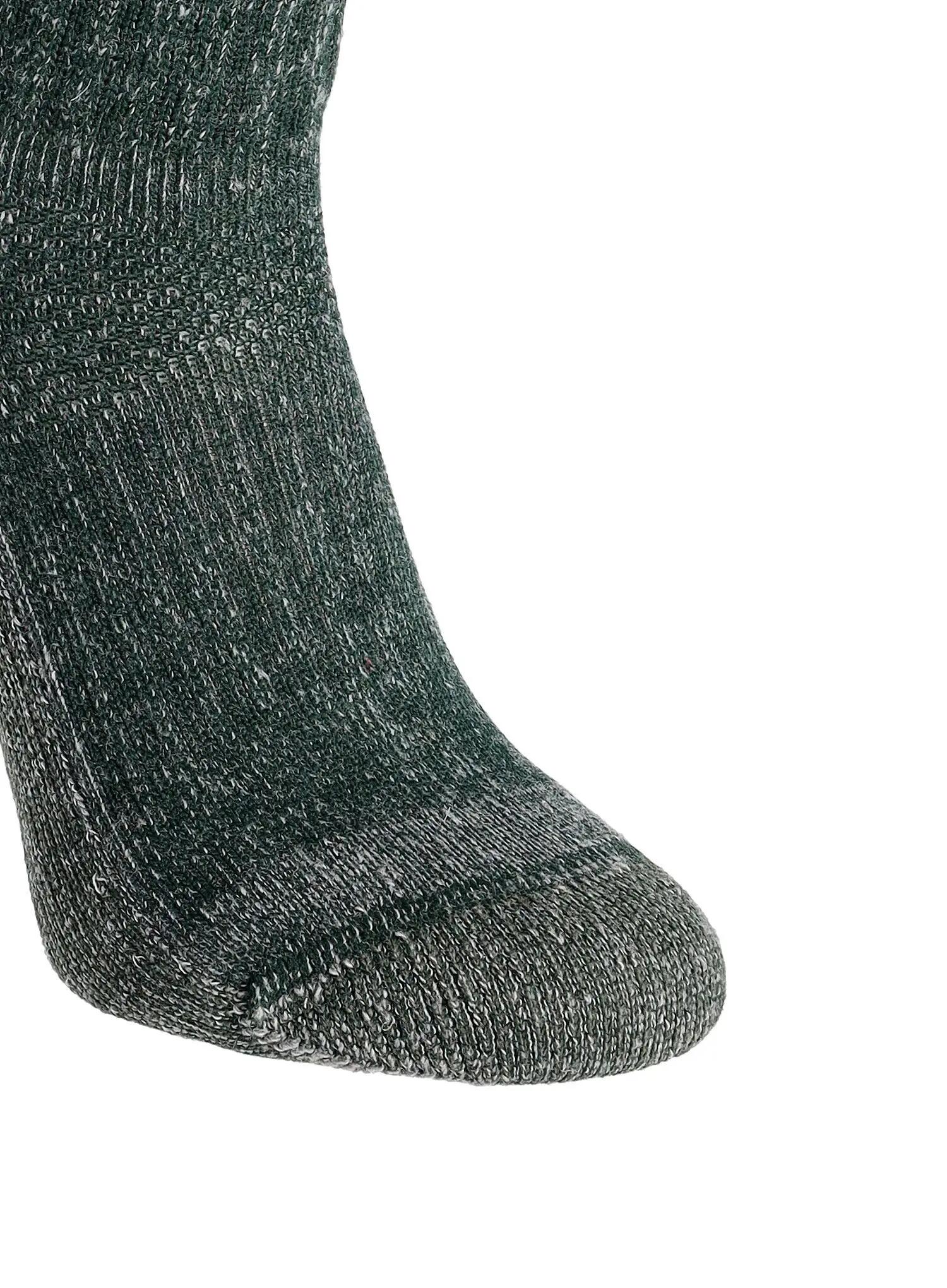 Skarpety turystyczne Smartwool Hike Classic Edition Light Cushion 2nd Cut Ankle 4/4