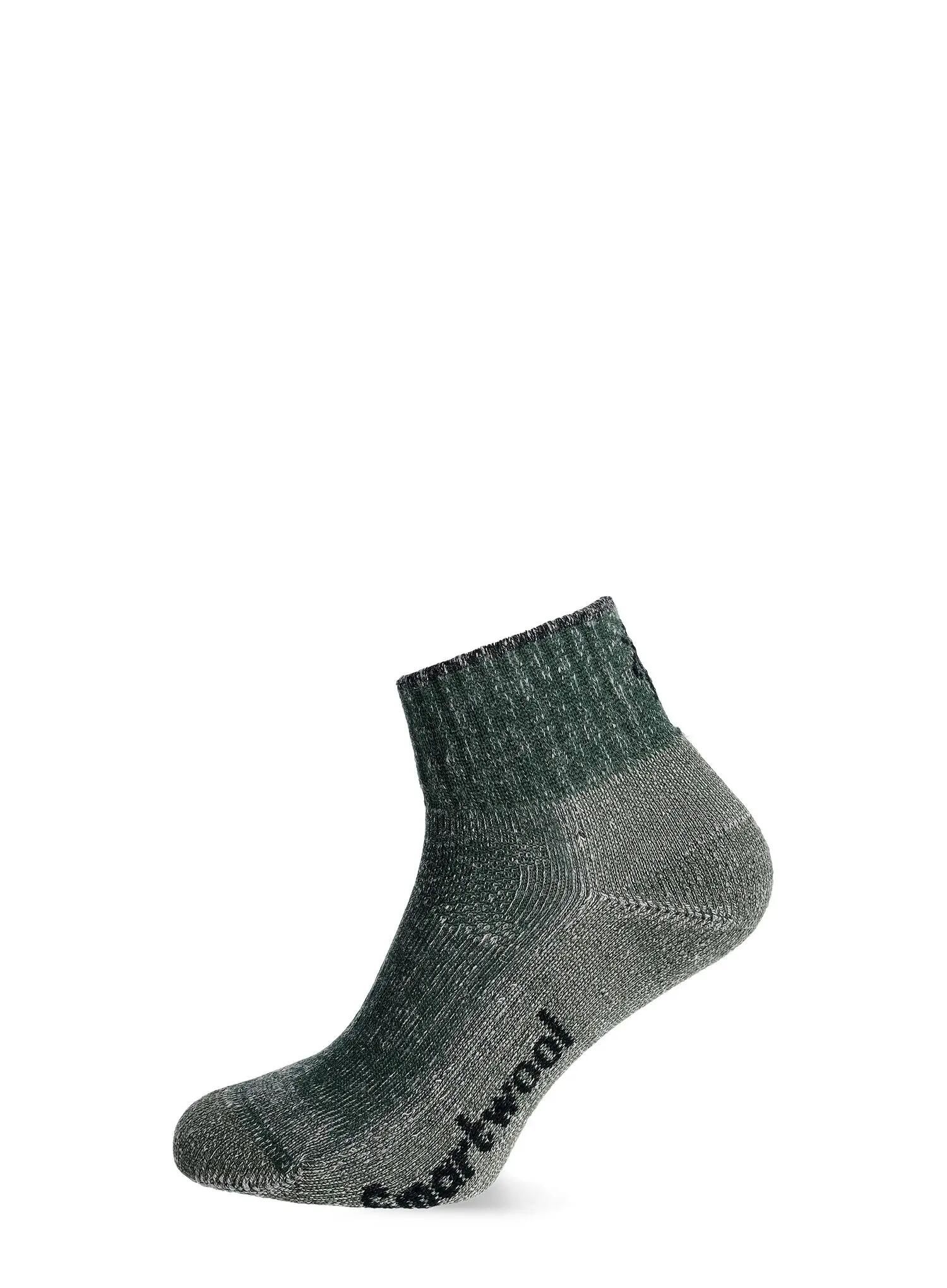 Skarpety turystyczne Smartwool Hike Classic Edition Light Cushion 2nd Cut Ankle 3/4