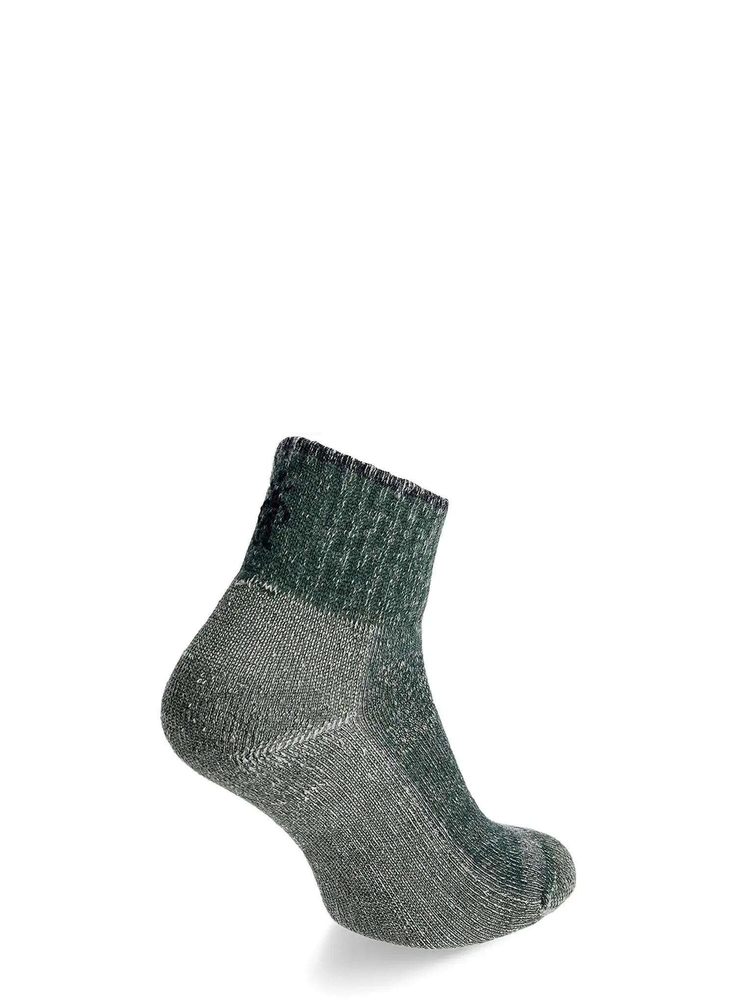 Skarpety turystyczne Smartwool Hike Classic Edition Light Cushion 2nd Cut Ankle 2/4