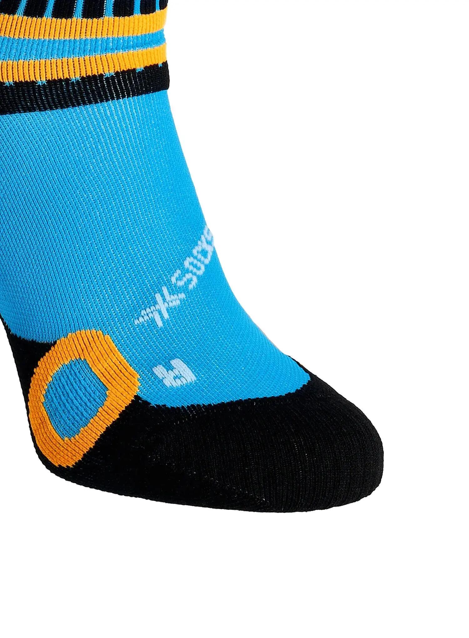 Skarpety turystyczne X-Socks Hike Discover Ankle 7/7