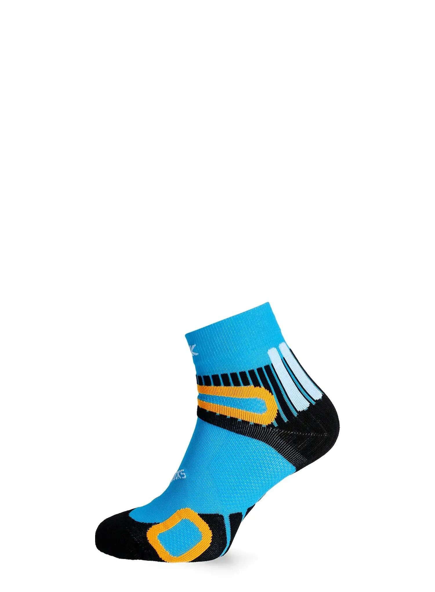 Skarpety turystyczne X-Socks Hike Discover Ankle 5/7