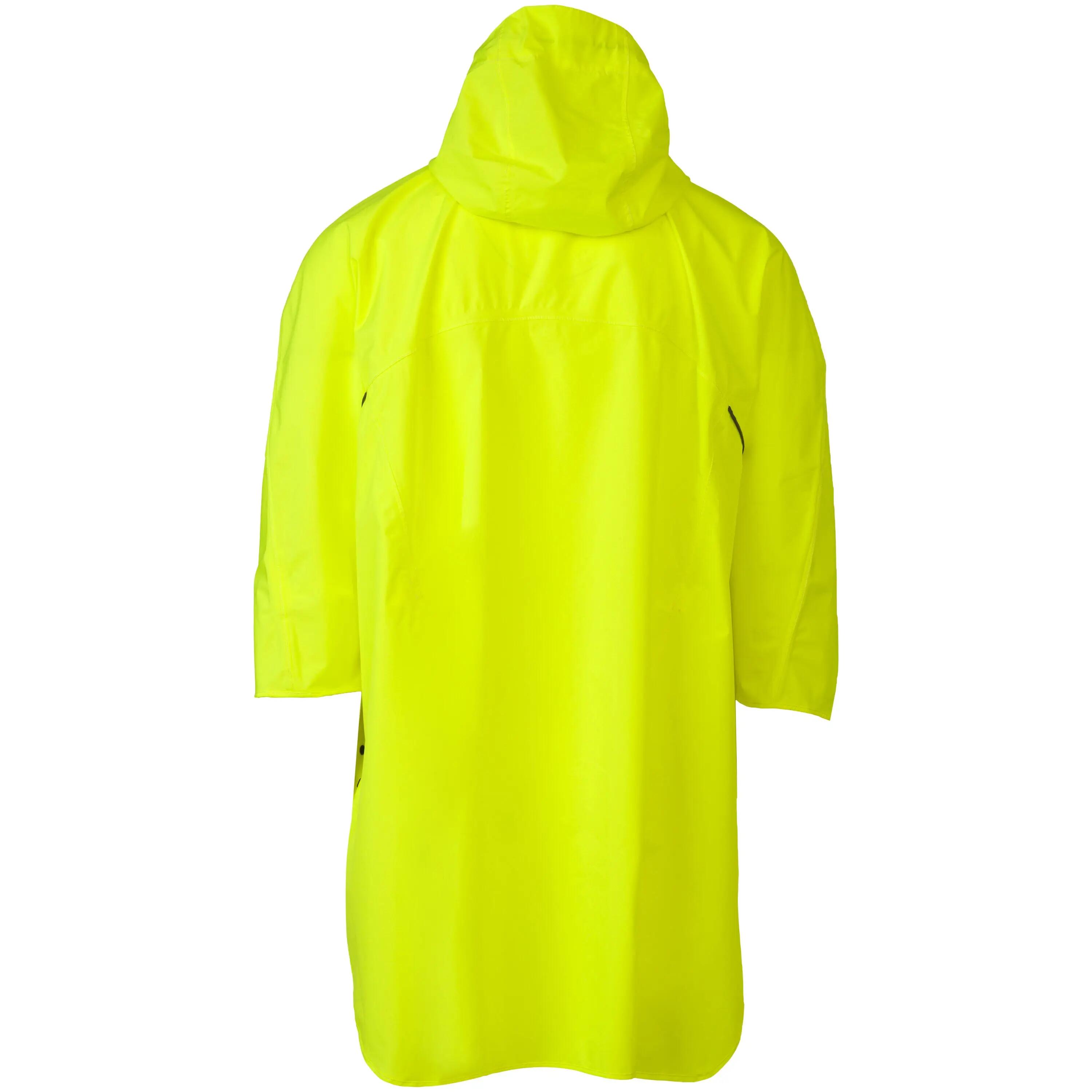 GO Grant Pluie Poncho Essential 7/7