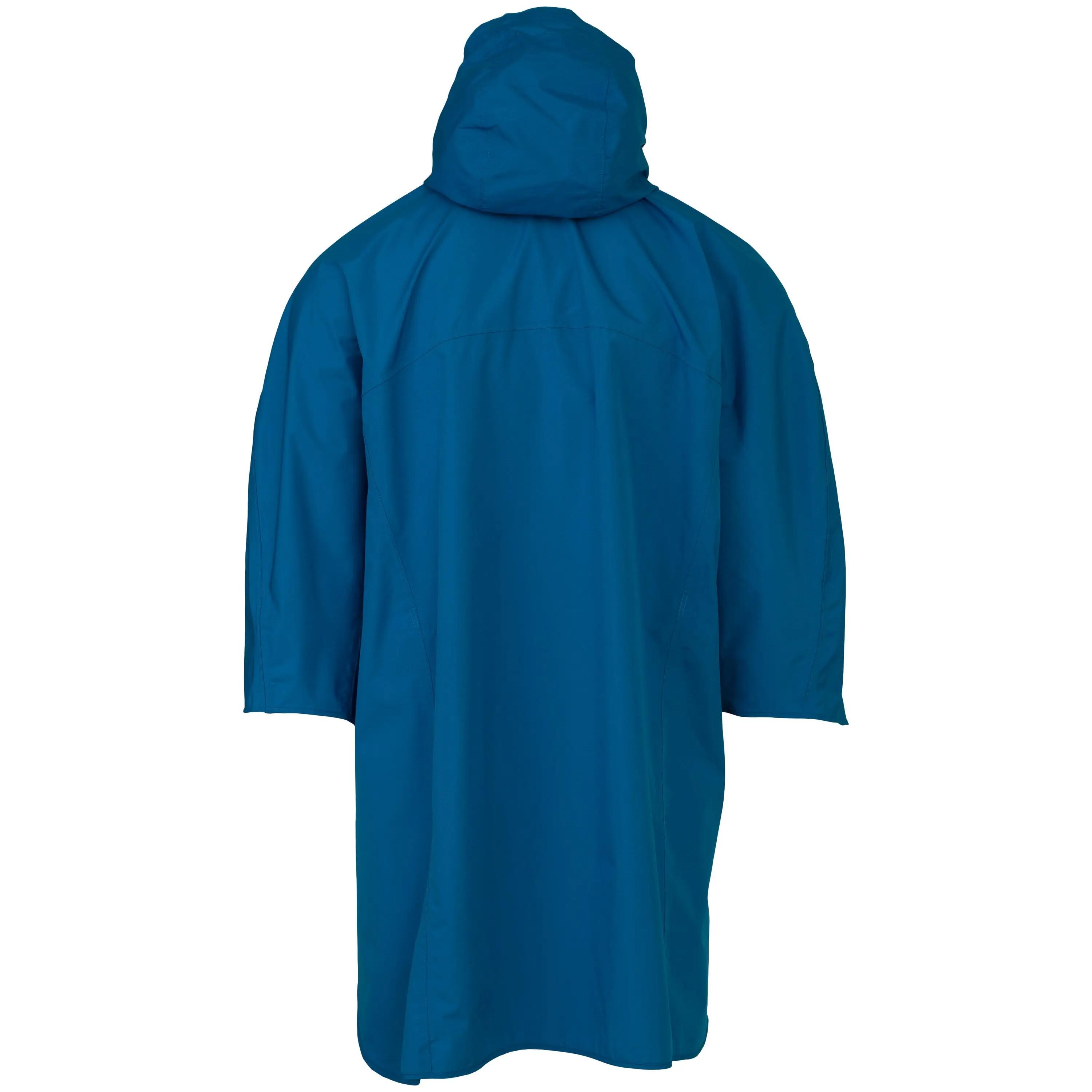 GO Grant Rain Poncho Essential 7/7