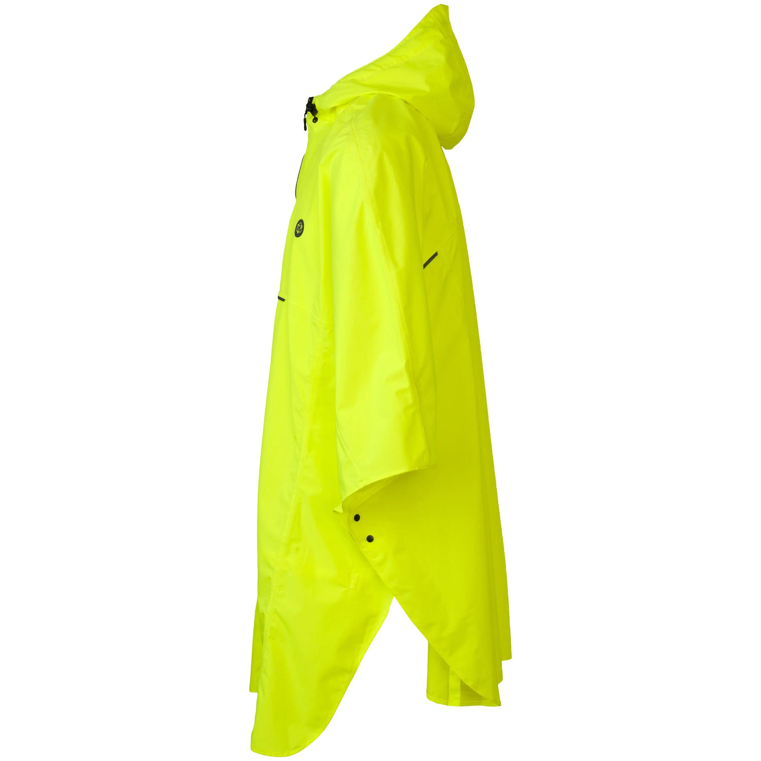 GO Grant Pluie Poncho Essential 6/7