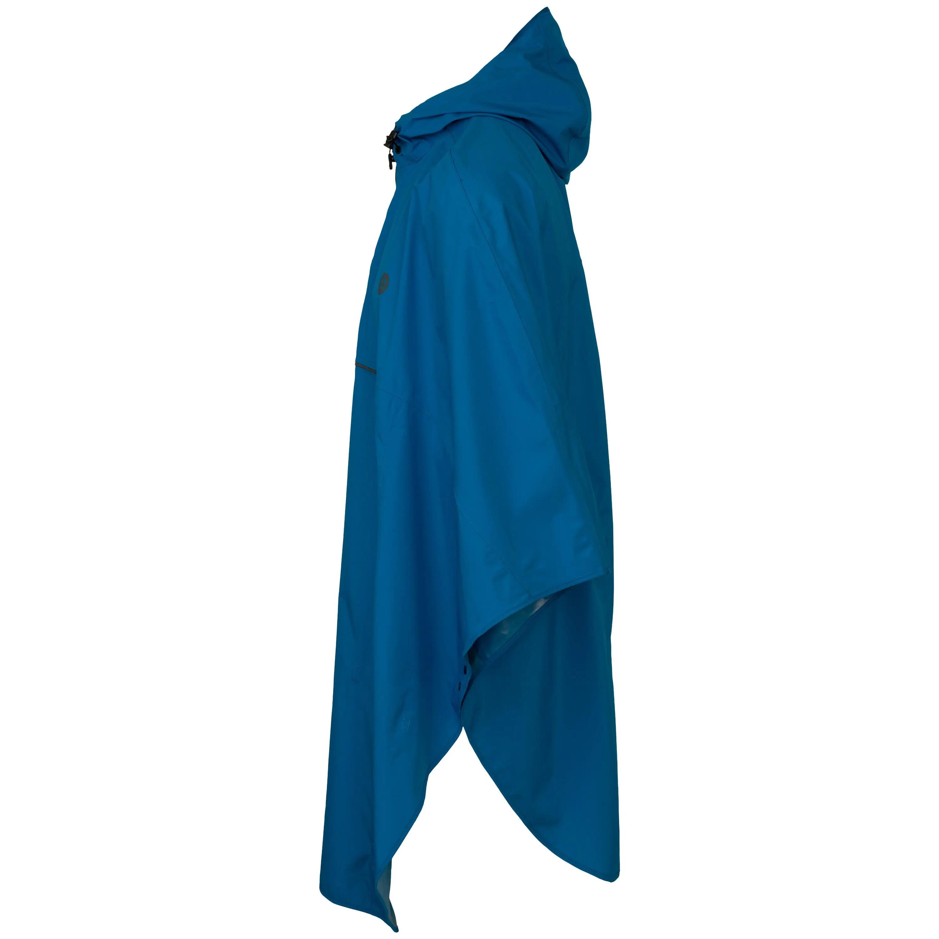 GO Grant Rain Poncho Essential 6/7