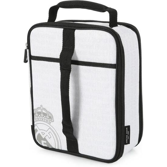 Kinderlunchtas Real Madrid thermisch met bakje